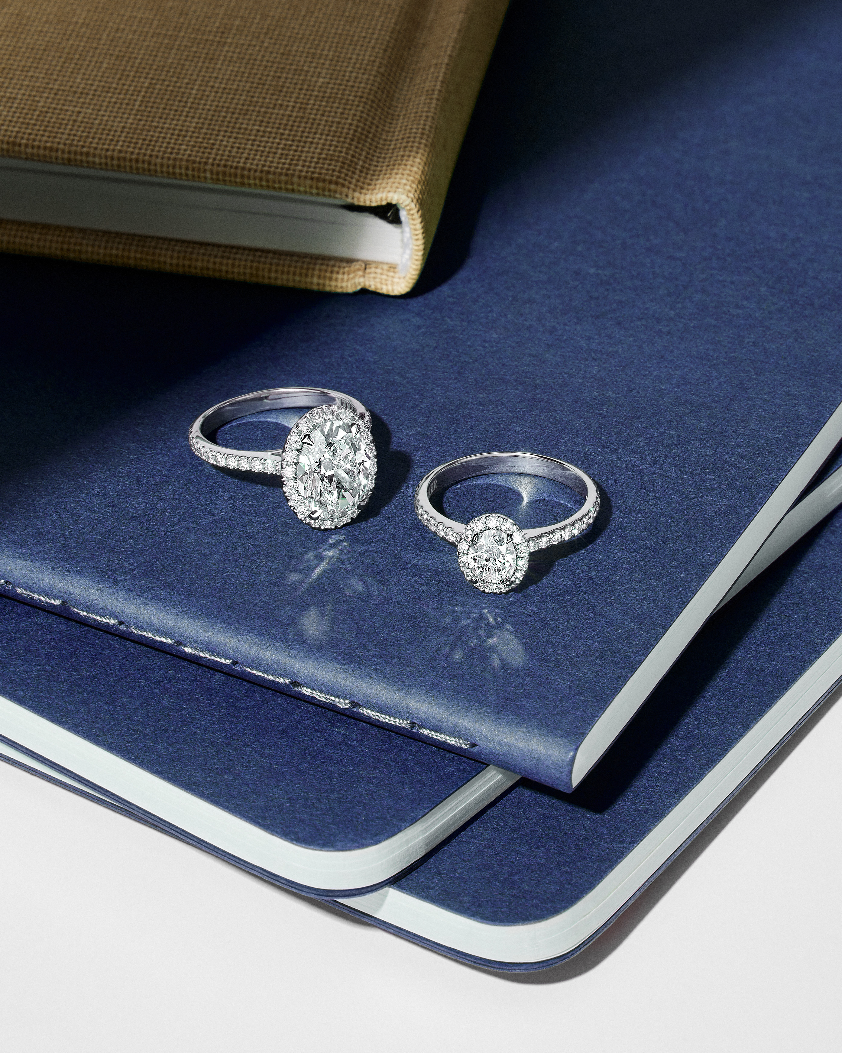The Perfect Engagement Ring A Symbol of Eternal Love Bucherer